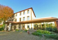 Отель "Омега-Клуб"