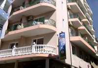 Отель "Седьмое Небо"