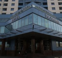 Отель "Сити Центр"