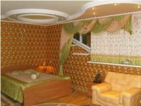 Гостиничный комплекс "Успех"