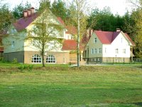 Гостиничный комплекс "Две реки"