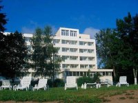 Отель "Валдайские зори"