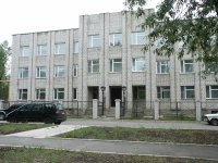 Гостиница "Луки Сервис"