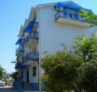 Гостиница "Амарис"