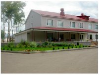 Гостиница "Гармония плюс"