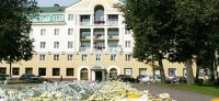 Гостиница "Волхов"