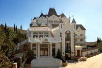 Отель "Камелот"