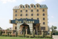 Гостиница "Бел Отель"