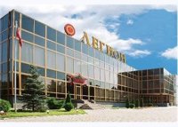 Гостиница "Легион"