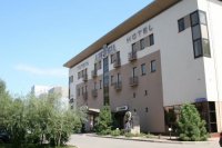 Отель "Аврора"