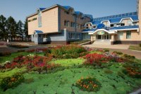 Санаторий-профилакторий "Шифалы"