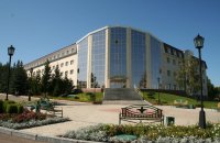 Санаторий "Иволга"