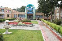 Детский санаторий "Васильевское"