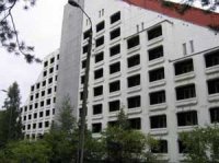 Пансионат с лечением "Верхневолжский"