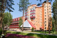 Санаторий-профилакторий "Ян"