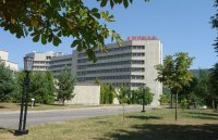 Санаторий "Джинал"