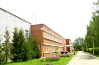 Санаторий "Волжские зори"