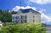 Мини-пансионат "Be happy"