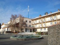 Санаторий "Братское взморье"