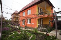 Мини-гостиница "У тети Сони"