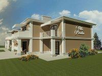 Отель "Мармарис"