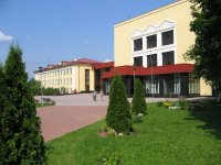 Комплекс отдыха "Бекасово"