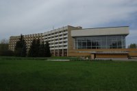 Санаторий "Русское поле"