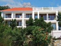 Вилла "Елена К"