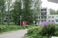 Санаторий "Лесная сказка"