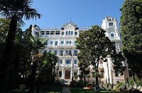 Клуб-отель "Вилла Елена"