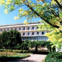 Санаторий "Центросоюза РФ"