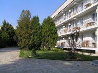 Санаторий "Черноморец"