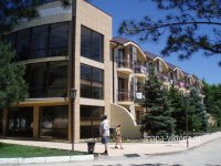 Пансионат "Виктория"