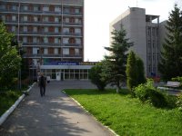 Санаторий "Новый источник"