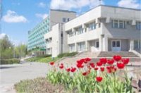 Санаторий "Липецк"