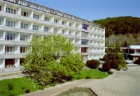 Санаторий "Архипо-Осиповка"