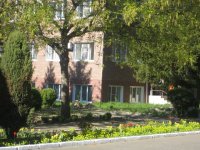 Medical SPA курорт "Лаго-Наки"