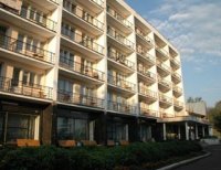 Санаторий "Актер-Плес"