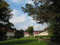 Санаторий "Череха"