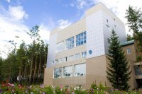 Санаторий "Россия"