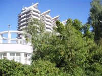 Санаторий "Балтийский берег"