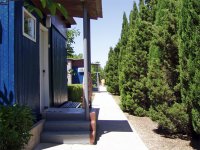 База отдыха "Романтик"