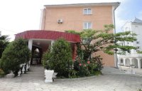 База отдыха "Орлиное гнездо"