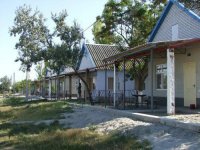 База отдыха "Ветерок"