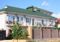 Мини-отель "Maxim"