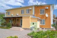 Эко-усадьба "Таракташ"