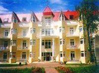 Детский цирковой лагерь "Циркус"