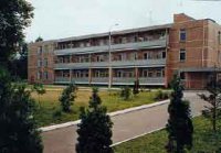 Детский лагерь "Новая волна"