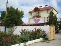 Пансионат "Золотой страус"