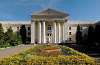 Санаторий "им. Горького"